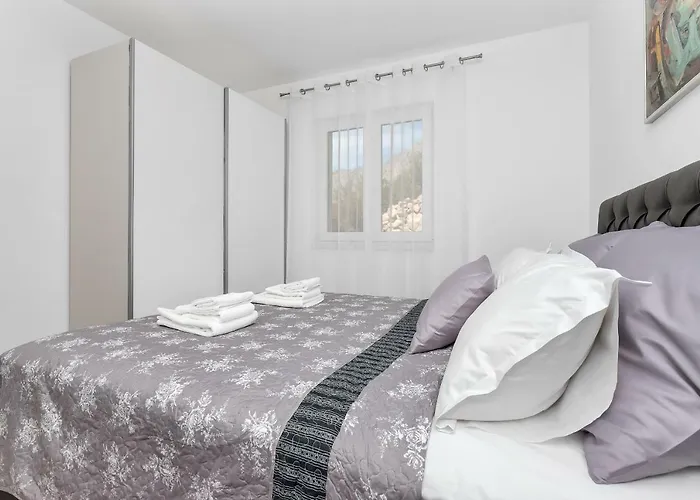 Mila Mare Apartamento Drasnice