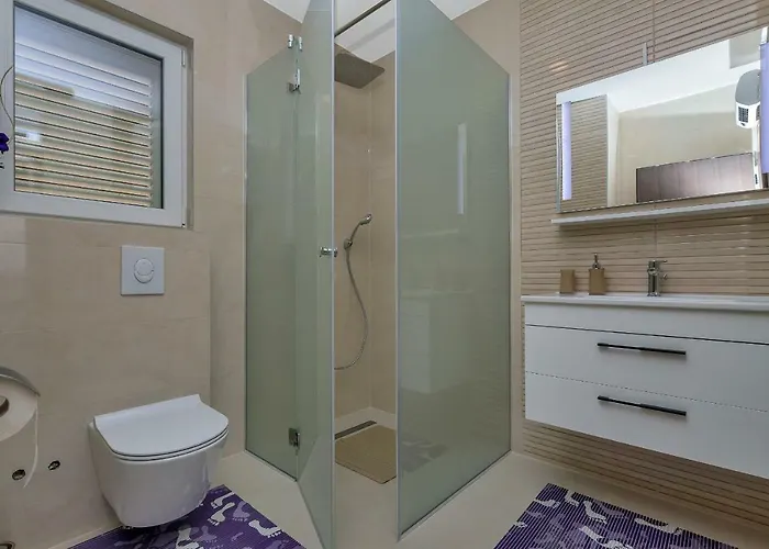 Apartamento Mila Mare