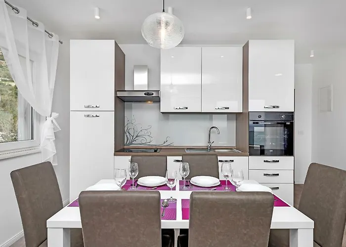 Apartamento Mila Mare *