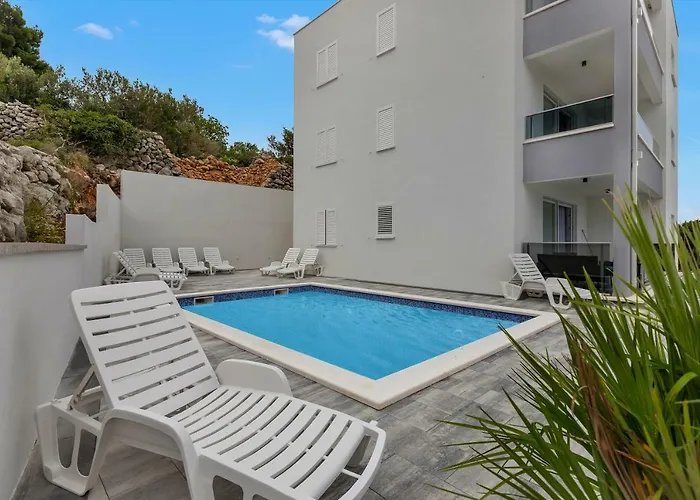 Mila Mare Apartamento *