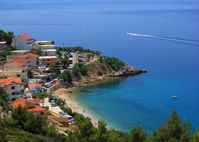 Apartamento Mila Mare