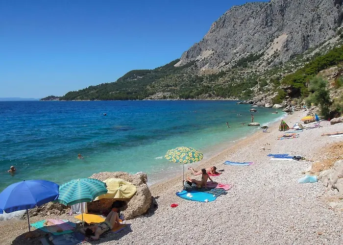 Apartamento Mila Mare