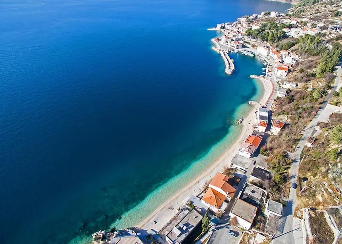 Mila Mare Apartamento Drasnice